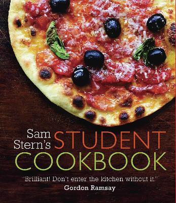 Sam Stern's Student Cookbook book