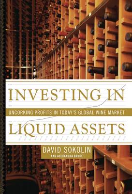 Investing in Liquid Assets book