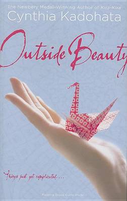 Outside Beauty book