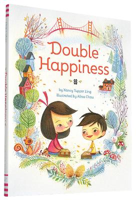 Double Happiness book