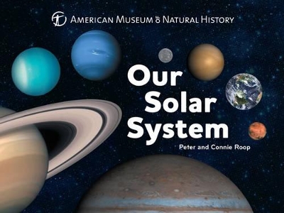 Our Solar System: Volume 1 book