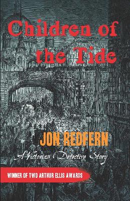 Children of the Tide book