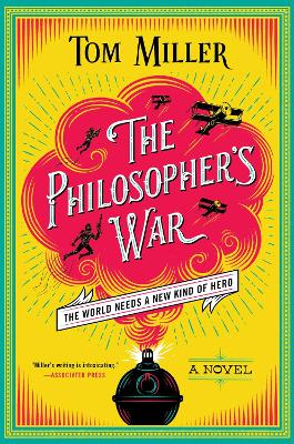 The Philosopher's War: Volume 2 book