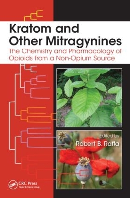 Kratom and Other Mitragynines book