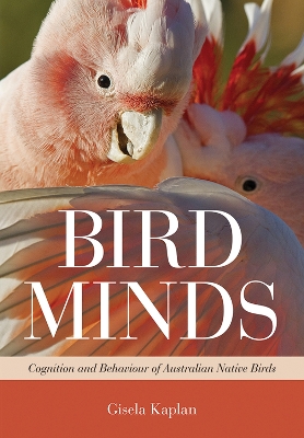 Bird Minds book