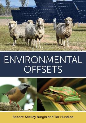 Environmental Offsets book