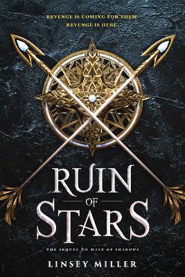 Ruin of Stars by Linsey Miller