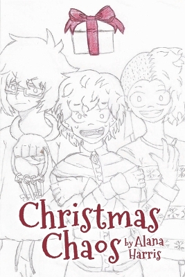 Christmas Chaos book