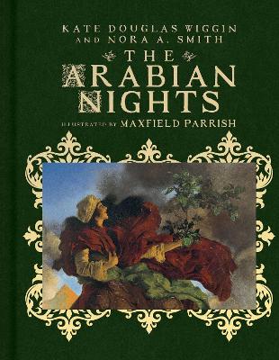 The Arabian Nights: Their Best-Known Tales book