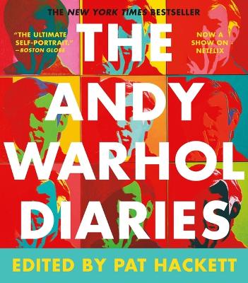 The The Andy Warhol Diaries by Andy Warhol