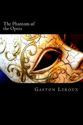 The Phantom of the Opera by Alex Struik