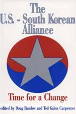 U.S.-South Korean Alliance book