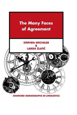 Many Faces of Agreement book