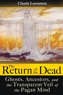 Return of the Dead book