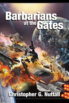 Barbarians at the Gates book