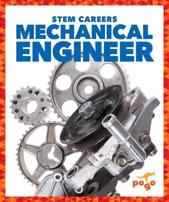 Mechanical Engineer book