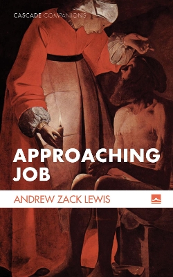 Approaching Job book