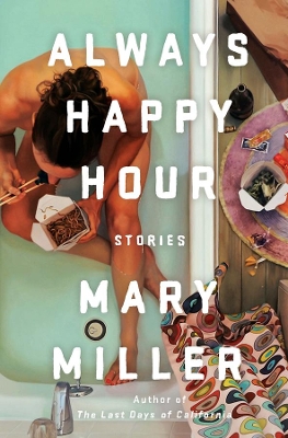 Always Happy Hour book