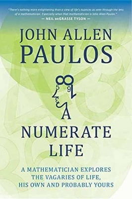 Numerate Life, A book