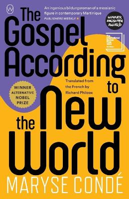 The Gospel According to the New World book