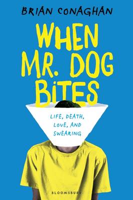 When Mr. Dog Bites book