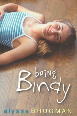 Being Bindy book