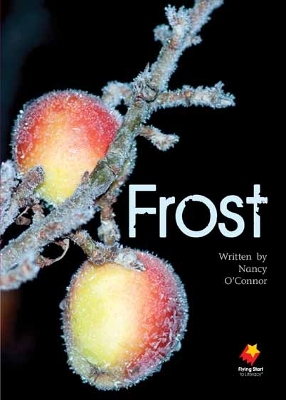 Frost book