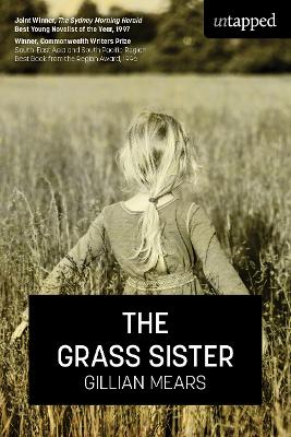 The Grass Sister book