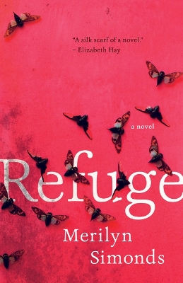 Refuge book
