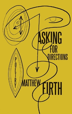 Asking for Directions book