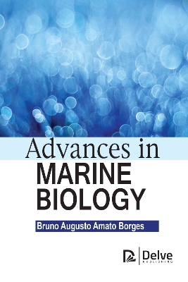 Advances in Marine Biology book