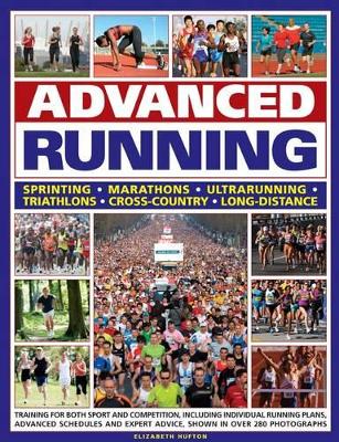 Advanced Running book