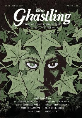 The Ghastling: Book Nineteen book