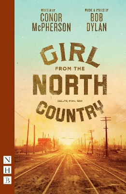 Girl from the North Country by Bob Dylan