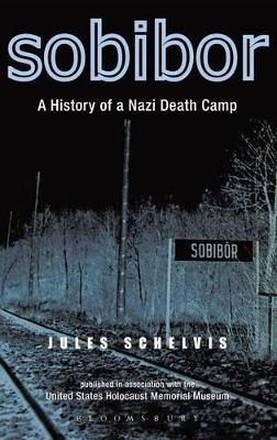Sobibor book