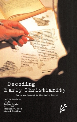 Decoding Early Christianity book