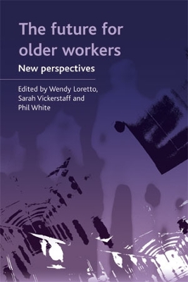 future for older workers book