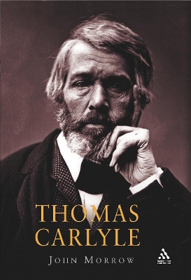 Thomas Carlyle book