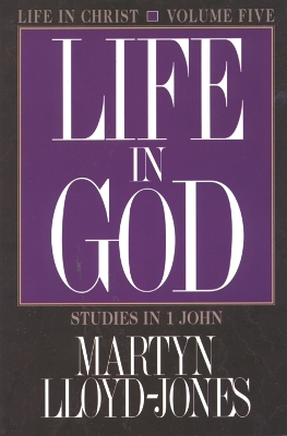 LIFE IN CHRIST book