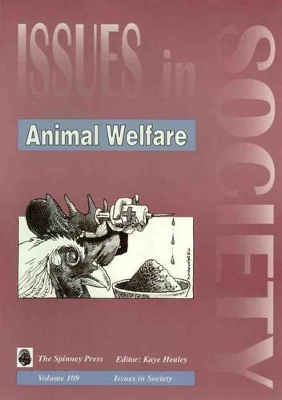 Animal Welfare book