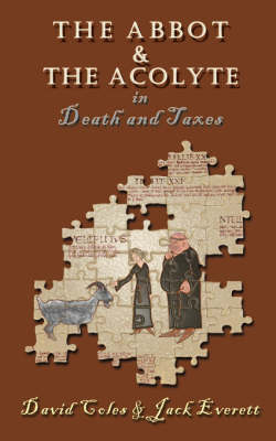 The Abbot and the Acolyte in Death and Taxes book