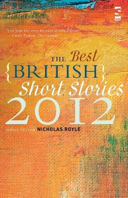 Best British Short Stories 2012 book