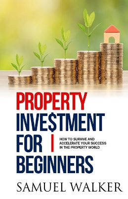 Property Investment for Beginners book