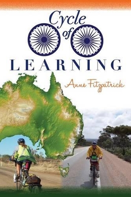 Cycle of Learning book