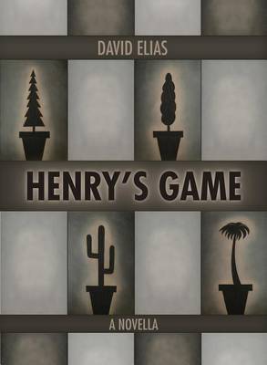 Henry's Game book