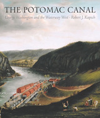 Potomac Canal book