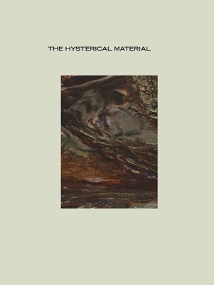 Hysterical Material book