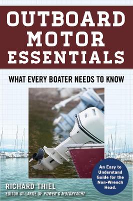 Outboard Motor Essentials book