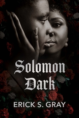 Solomon Dark book