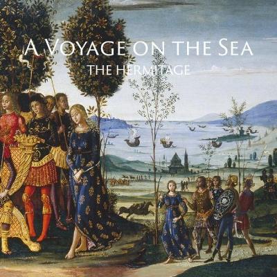 The Sea in Art. The Hermitage book